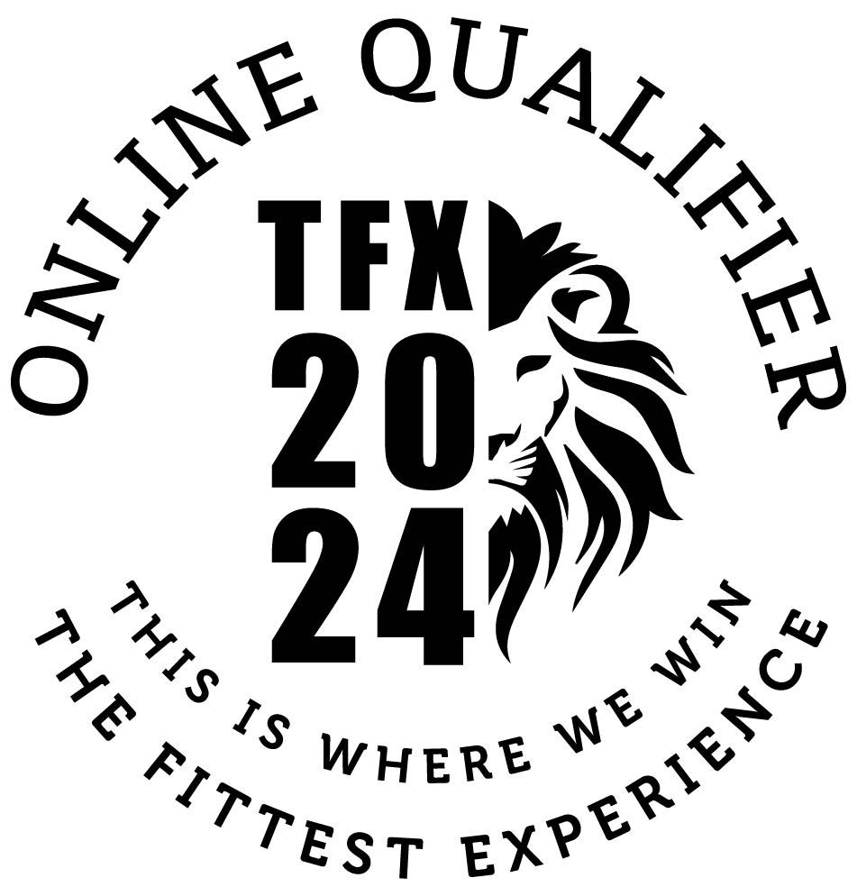 2024 TFX Qualifier Overall Winners The Fittest Experience